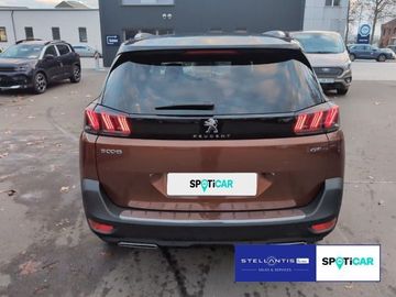 Peugeot 5008 - 4