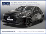 Mazda 3 2.0 X 6AT AWD Homura 8-fach bereift - Mazda 3 AWD Gebrauchtwagen