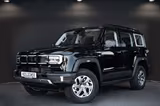 BAIC BJ40 - MODELL 2026 - SOFORT VERFÜGBAR! - BAIC Gebrauchtwagen