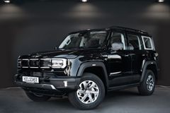 BAIC BJ40 - NEUES MODELL - SOFORT VERFÜGBAR!