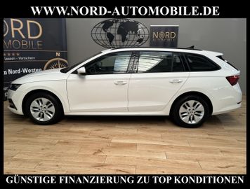 Skoda Octavia - 9