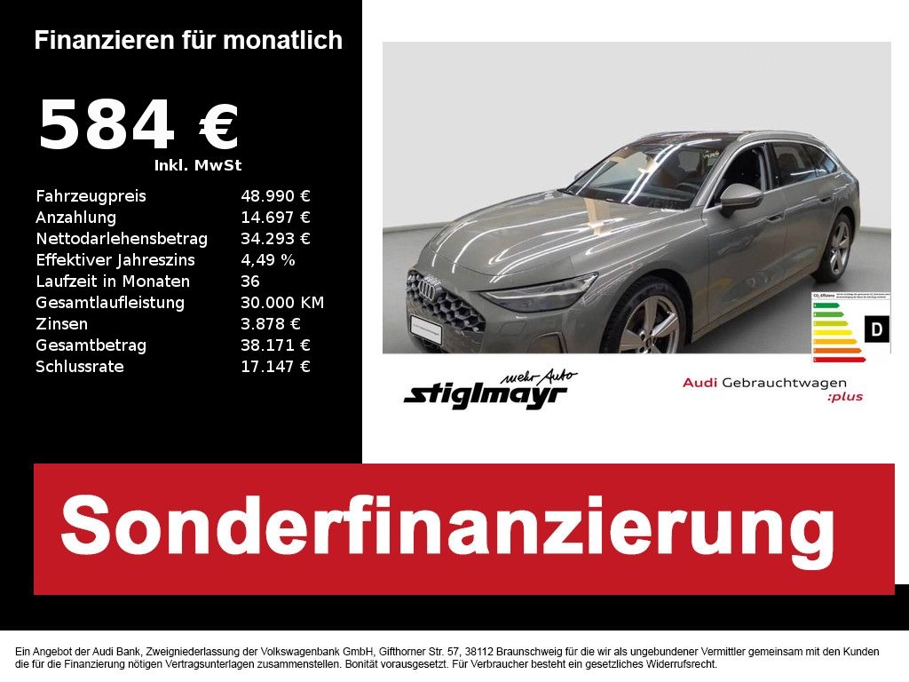 Image of Audi A6