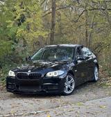 BMW 525D 3.0 204PS M-PACKET (EXPORT) - BMW 525 in Freiburg