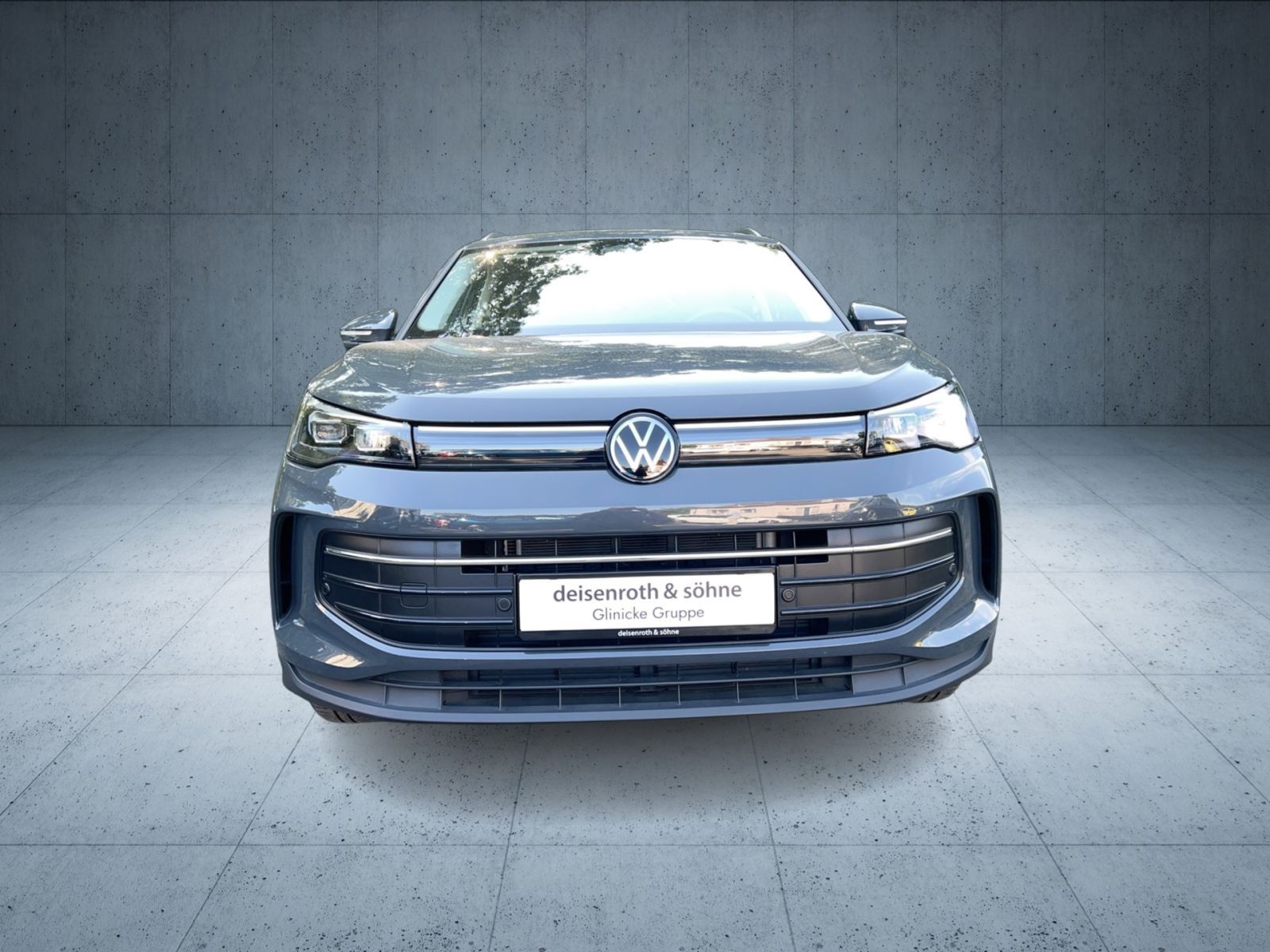 Volkswagen Tiguan - Bild 8