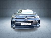 Volkswagen Tiguan - Vorschau Bild 8