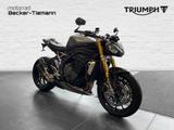 Triumph Speed Triple 1200 RS - TRIUMPH SPEED TRIPLE