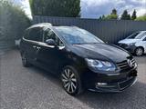 Volkswagen Sharan 2.0 TDI SCR 135kW DSG Highline Highline - Volkswagen Sharan: 2.0