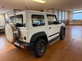 Suzuki Jimny 1.5 ALLGRIP Comfort AUTOMATIK VIELE EXTRAS - Suzuki Jimny: Automat