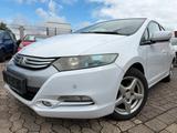 Honda Insight Elegance,Autom,Klima,PDC - Honda Insight: Elegance