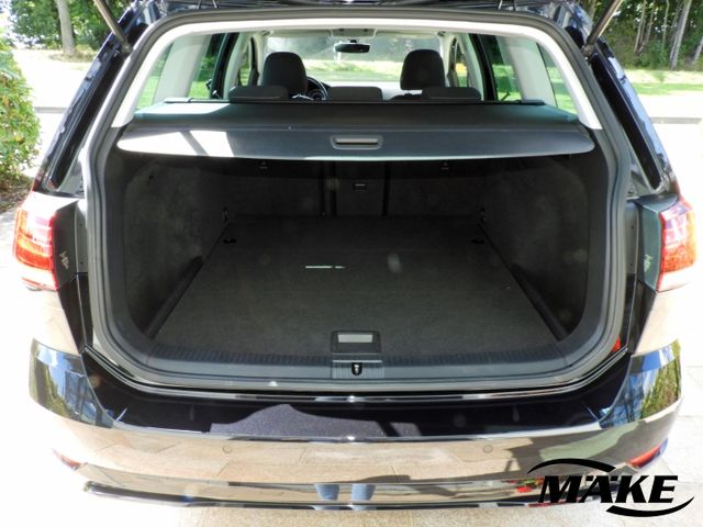 Golf Variant R-Line 2.0 TDI DSG ACC ALU NAVI RFK