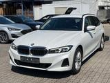 BMW 320d Automatik - gebrauchte BMW 320 aus dem Jahr 2023