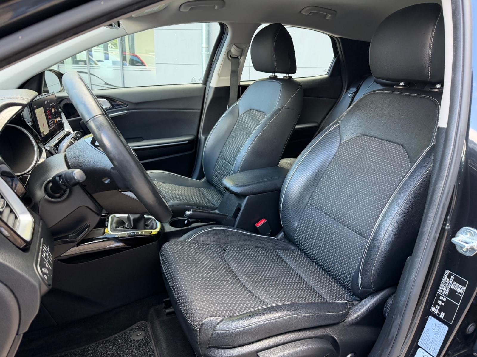Kia X Ceed /JBL SOUND EDITION/SHZ/KAMERA/ALU/NAVI, миниатюра 13