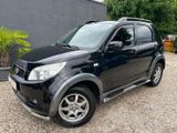 Daihatsu Terios Basis 1,5 * AHK *  KUNDENAUFTRAG * - Daihatsu Terios aus 2006