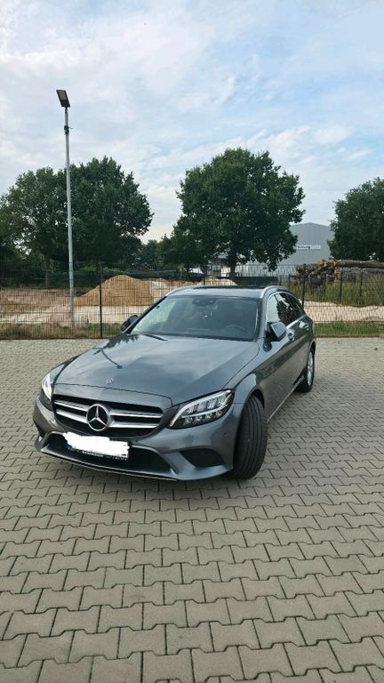 Image of Mercedes-Benz B 200