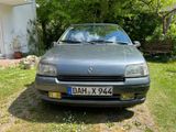 Renault Clio RT 1.4i RT - Renault Clio aus 1991