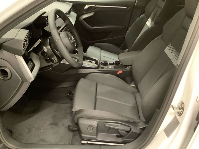 A3 Sportback advanced TFSI quattro 150 kW S tron