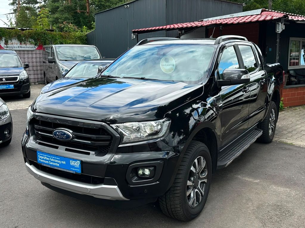 Image of Ford Ranger