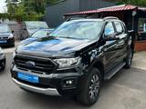 Ford Ranger Wildtrak Doppelkabine 4x4. Zahnriemen Neu - Ford Ranger: Wildtrak