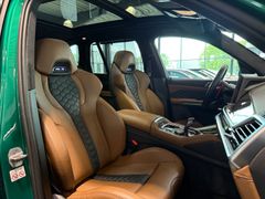 BMW X5 M - Ansicht 49