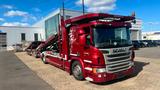 Scania P450 *Kässbohrer* - Angebote