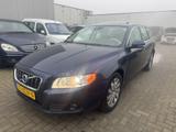 Volvo V70 2.0 D4 Lim. Edition 2013 120KW EX BPM - Volvo V70 20V mit Diesel-Antrieb