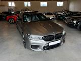 BMW M5 COMPETITION | HUD | H&K | DRIVER PAK.-VOLL- - gebrauchte BMW M5 aus dem Jahr 2020