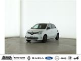 Renault Twingo SCe 65 URBAN NIGHT KLIMAAUT. NAVI SITZHZG