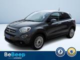 Fiat FIAT 500X 1.3 MJT YACHT CLUB CAPRI 95CV - Fiat 500X YACHT-CLUB-CAPRI