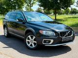 Volvo XC70 Summum AWD/Automatik/AHK - gebrauchte Volvo XC70 aus dem Jahr 2008