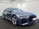 Audi RS 6 Avant 4.0 TFSI quattro *AHK*KERAMIK*B&O*HEA - gebrauchte Audi RS6 aus dem Jahr 2023