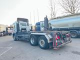 MAN TGA 26.430/Retarder/6x2 Lift & lenka./Combilift/ - MAN Tga 26 430