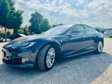 Tesla Model S 90D - Garagenwagen, wenig KM, 8-fach  - Tesla Model S von privat