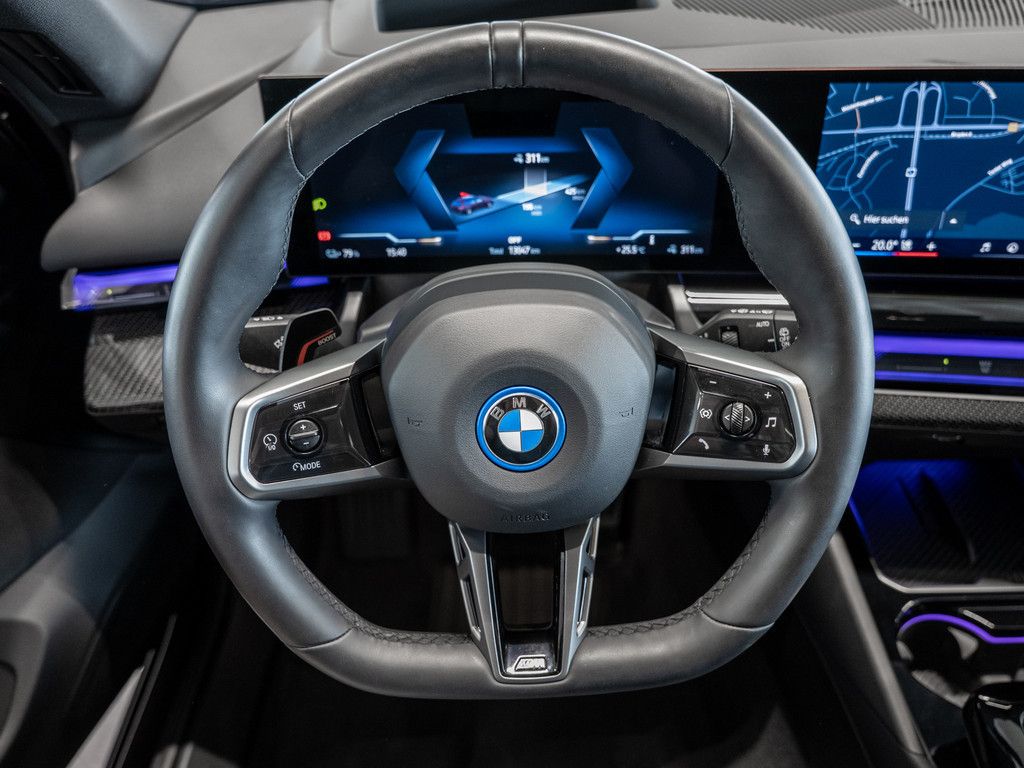 BMW i5 - Bild 14