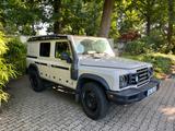 INEOS Grenadier 3.0L Twin-Turbo-Diesel Trialmaster... - INEOS Grenadier Gebrauchtwagen