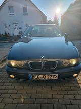 BMW 530d E39 Automatik | 2003 | 132.000 km... - BMW 530 aus 2003: 530d