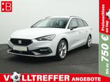 Seat Leon Sportstourer 1.5 eTSI DSG FR NAVI LED KAMER