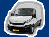 Iveco Daily 35S14V 2.3 352 Luchtgeveerde stoel Trekhaa - Iveco S