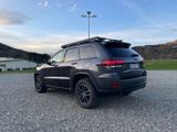 Jeep Grand Cherokee 3.0 V6 Trailhawk  - Jeep Grand Cherokee: V6