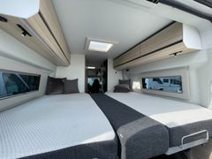 Adria Twin 640 SL ALL IN | 4,25t ,Solar, Markise, RFK