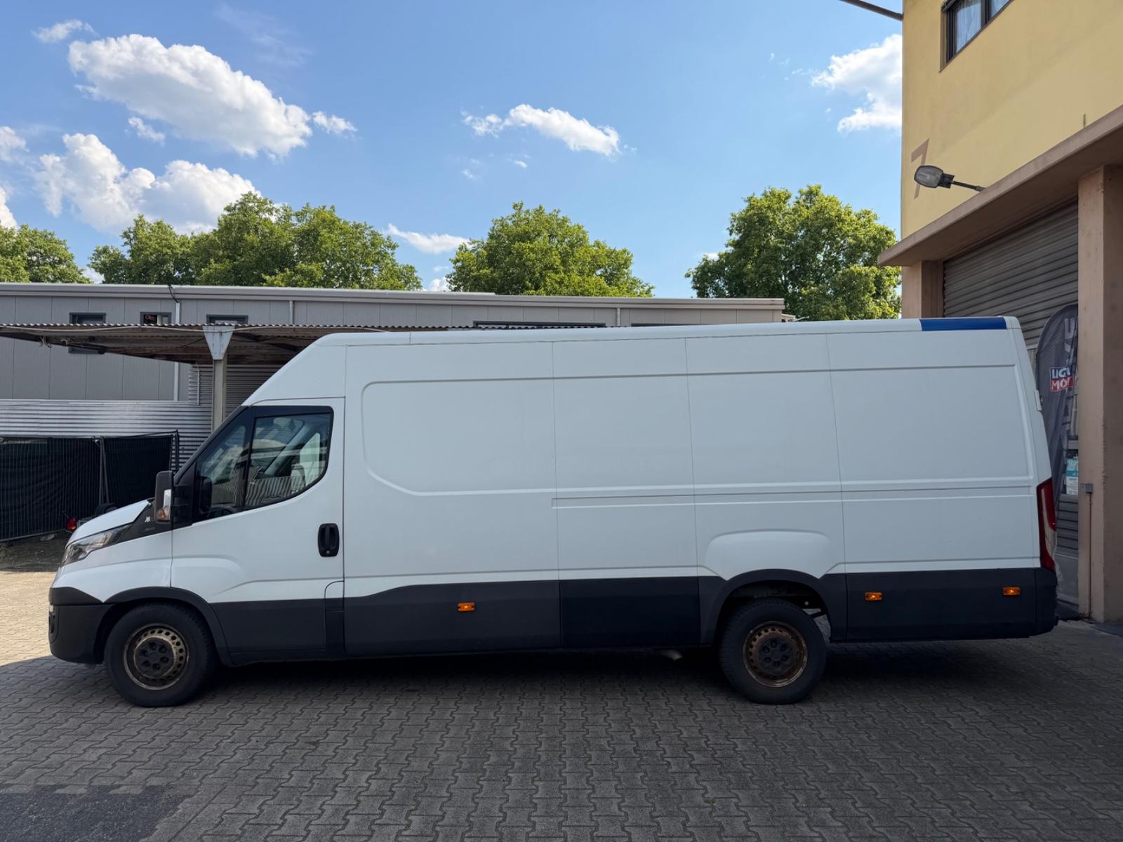 Iveco ANDERE L5H2 Automatik Klima PDC