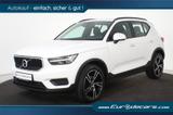 Volvo XC40 T2 Momentum *1.Hand*Park ass.*DAB*AHK* - gebrauchte Volvo XC40 aus dem Jahr 2022