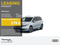 Volkswagen Touran - Vorschau Bild 1