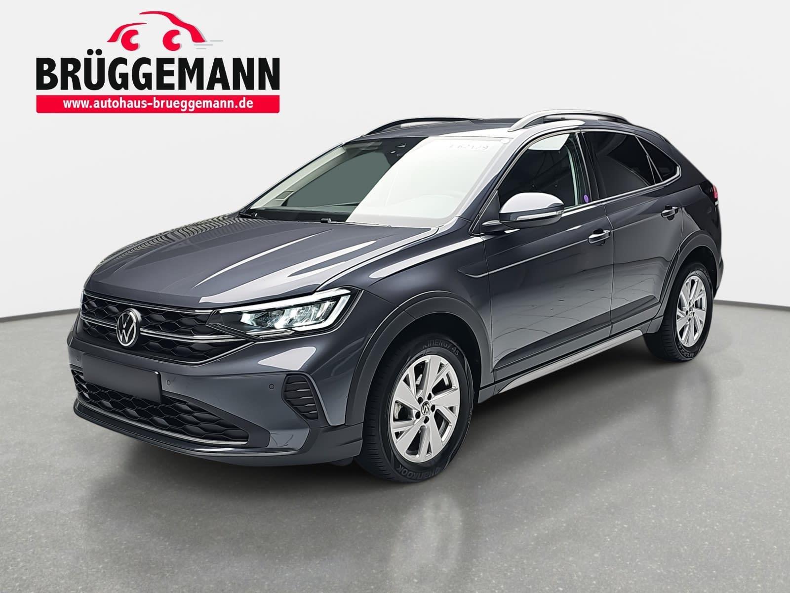 Volkswagen 1.0 TSI DSG LIFE NAVI LED ACC SITZHEIZUNG PDC KA