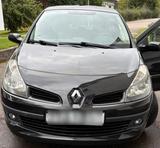 Renault Clio 3 1.2 TCe - Renault Clio: Sportwagen
