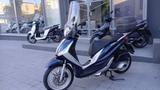 Piaggio Medley 150 S ABS - PIAGGIO ROLLER 150