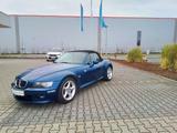 BMW Z3 Roadster 2.0i,Leder,Alu,el. Verdeck,Klima,SHZ - BMW Z3: 3.0