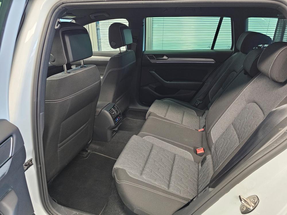 Volkswagen Passat GTE Navi,Sitzheizung,El.Klappe, миниатюра 8