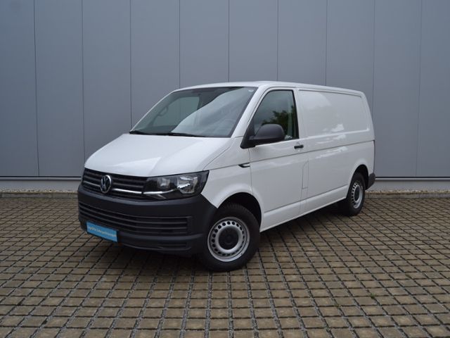 T6 Transporter Kasten 2.0 TDI 150 PS KOMFORT+ELE