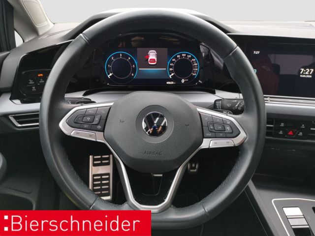 Volkswagen Golf - Bild 11