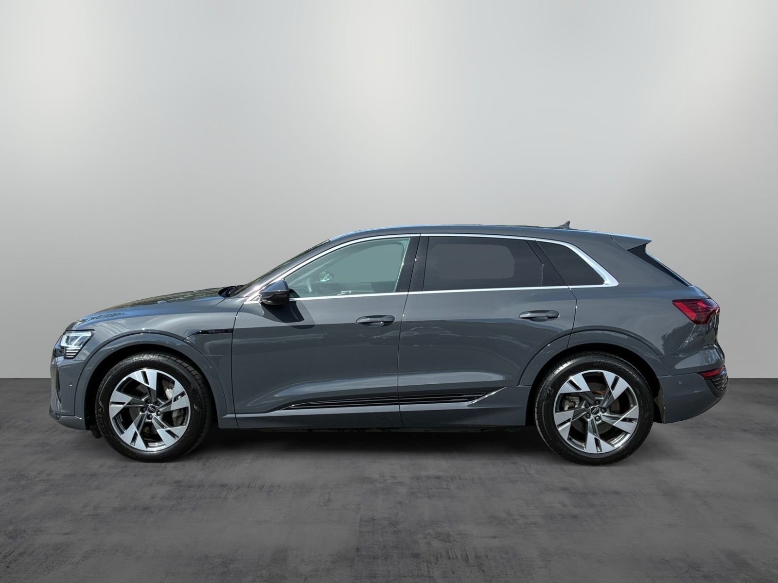 Audi Q8 e-tron - Bild 4